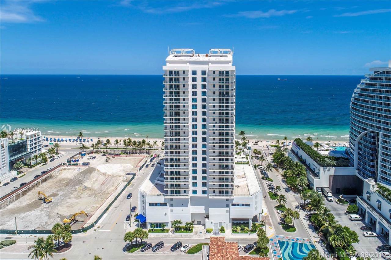 505 Fort Lauderdale Beach Blvd - Photo 1