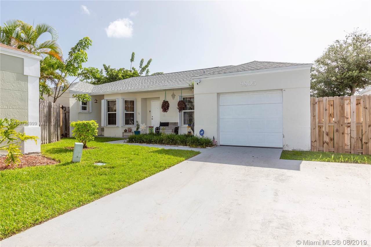 9805 221st St - Photo 1