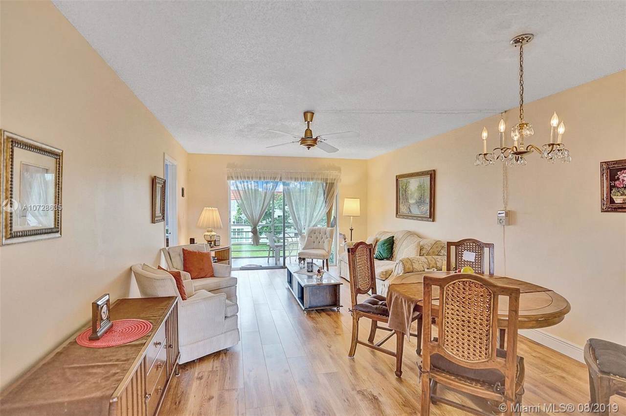 8000 Sunrise Lakes Dr N - Photo 1