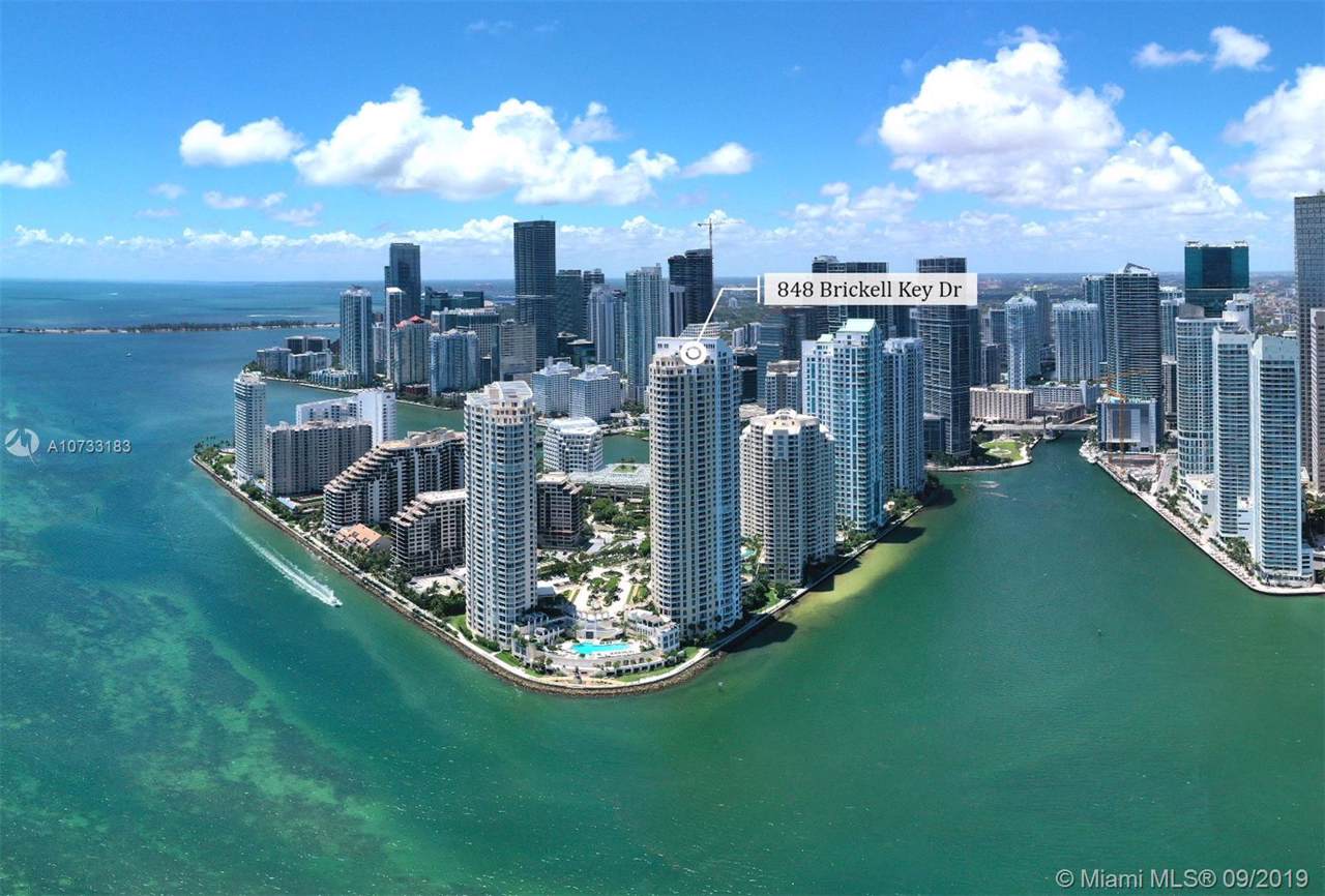 848 Brickell Key Dr - Photo 1