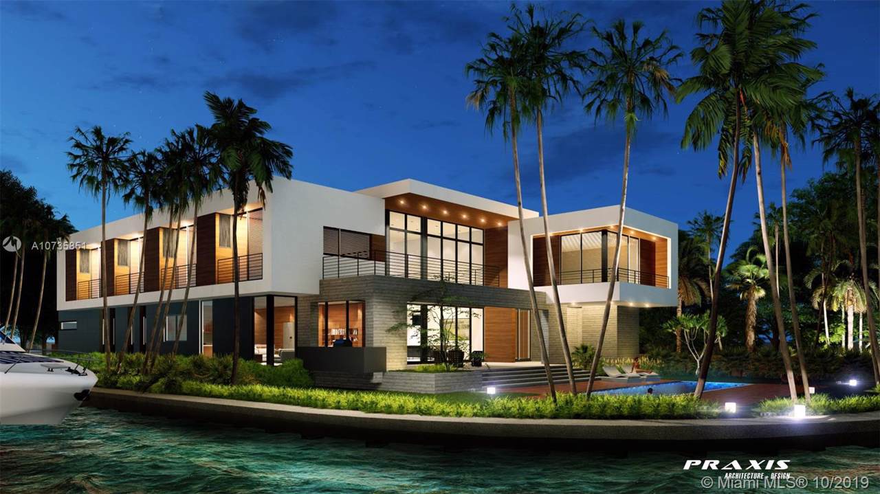 500 Oleander Dr - Photo 1