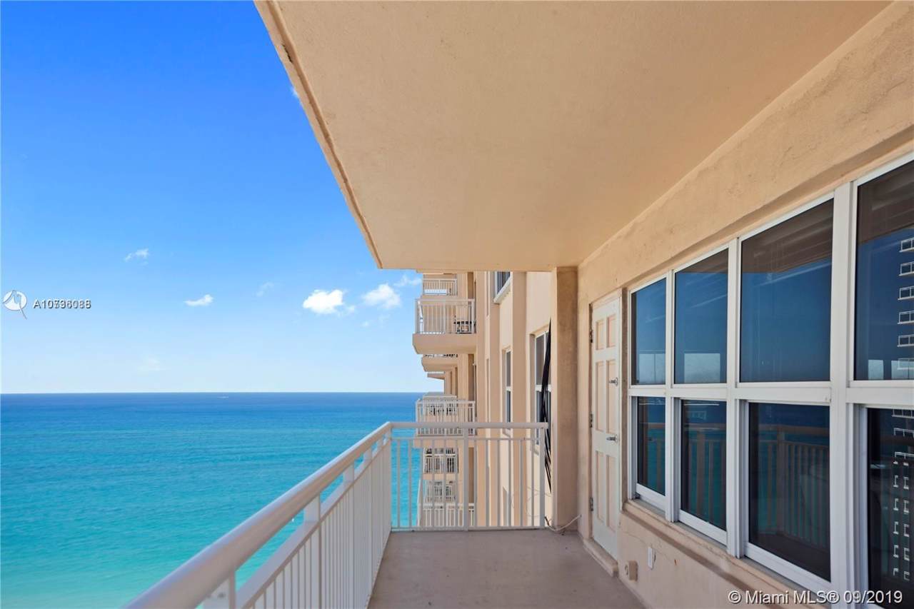 3850 Galt Ocean Dr - Photo 1