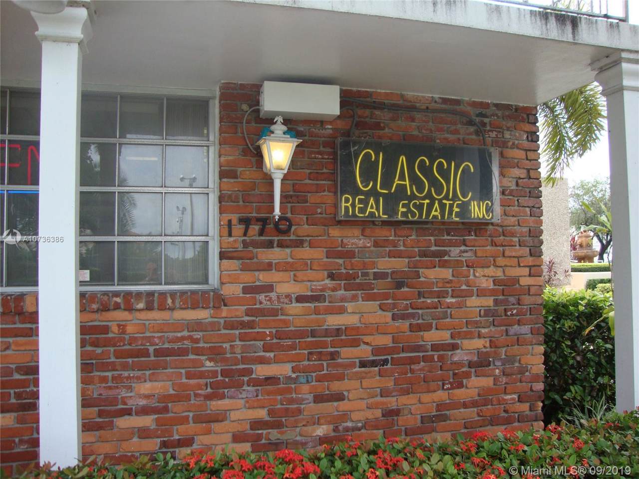 1770 Sans Souci Blvd - Photo 1