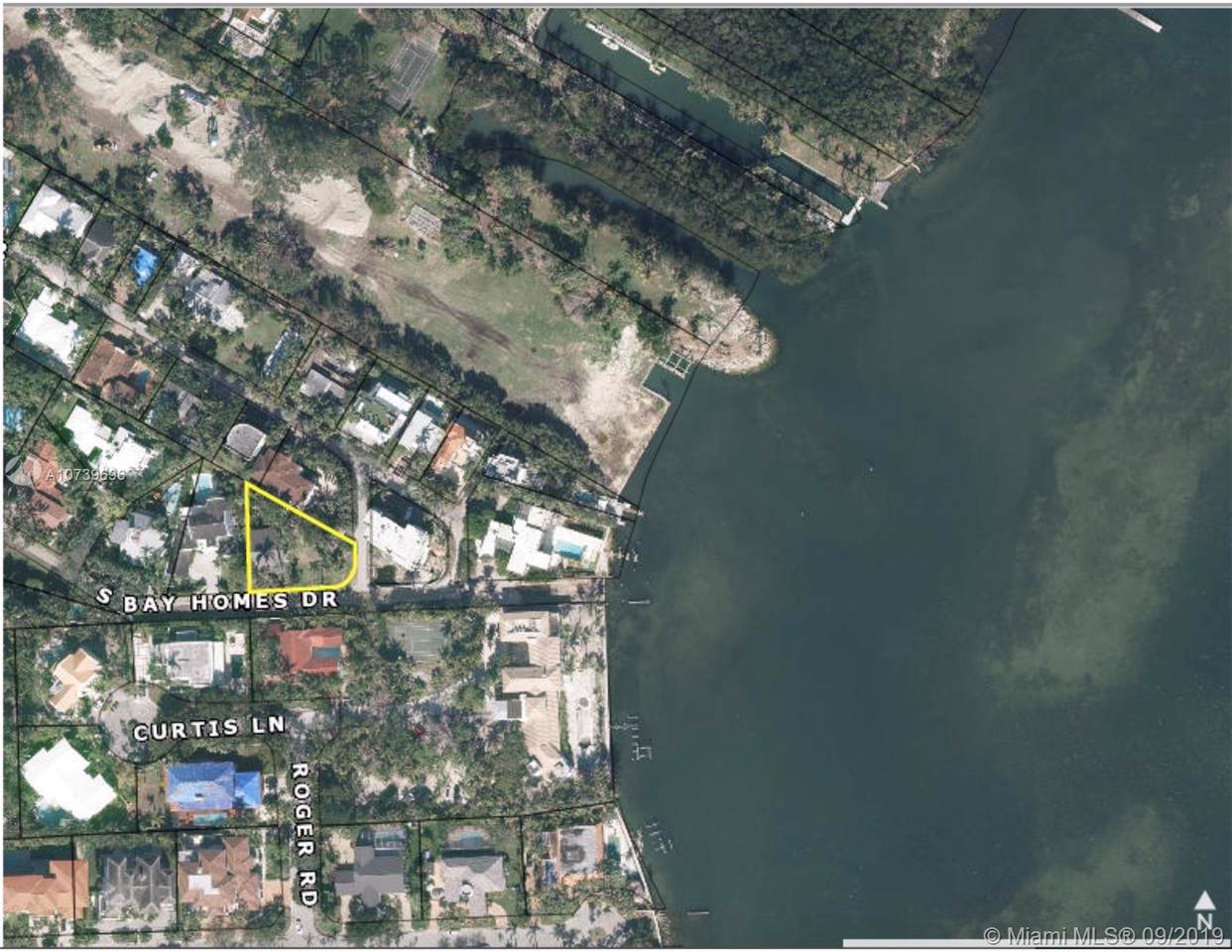 3540 Bayhomes Dr - Photo 1