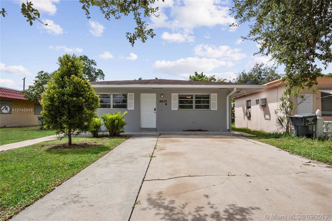 5632 Hayes St - Photo 1