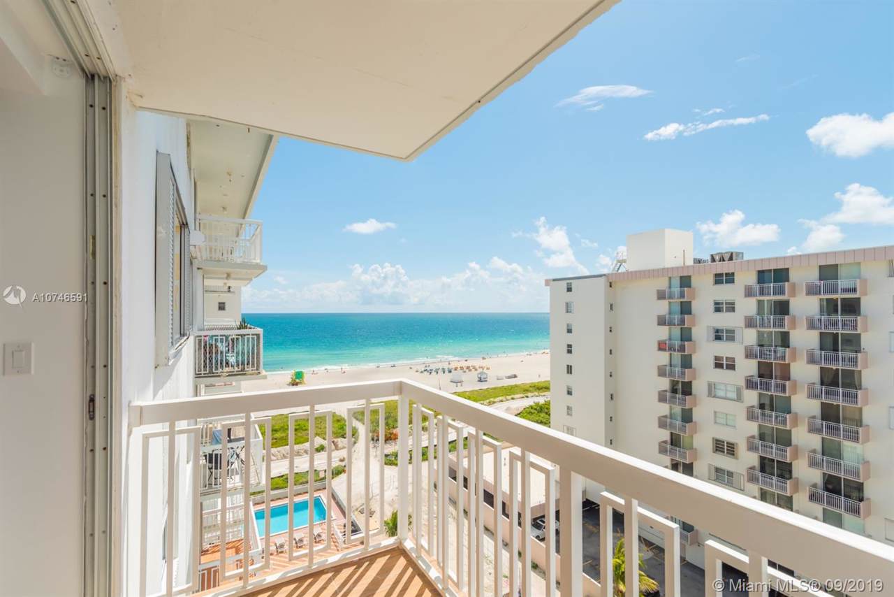 401 Ocean Dr - Photo 1