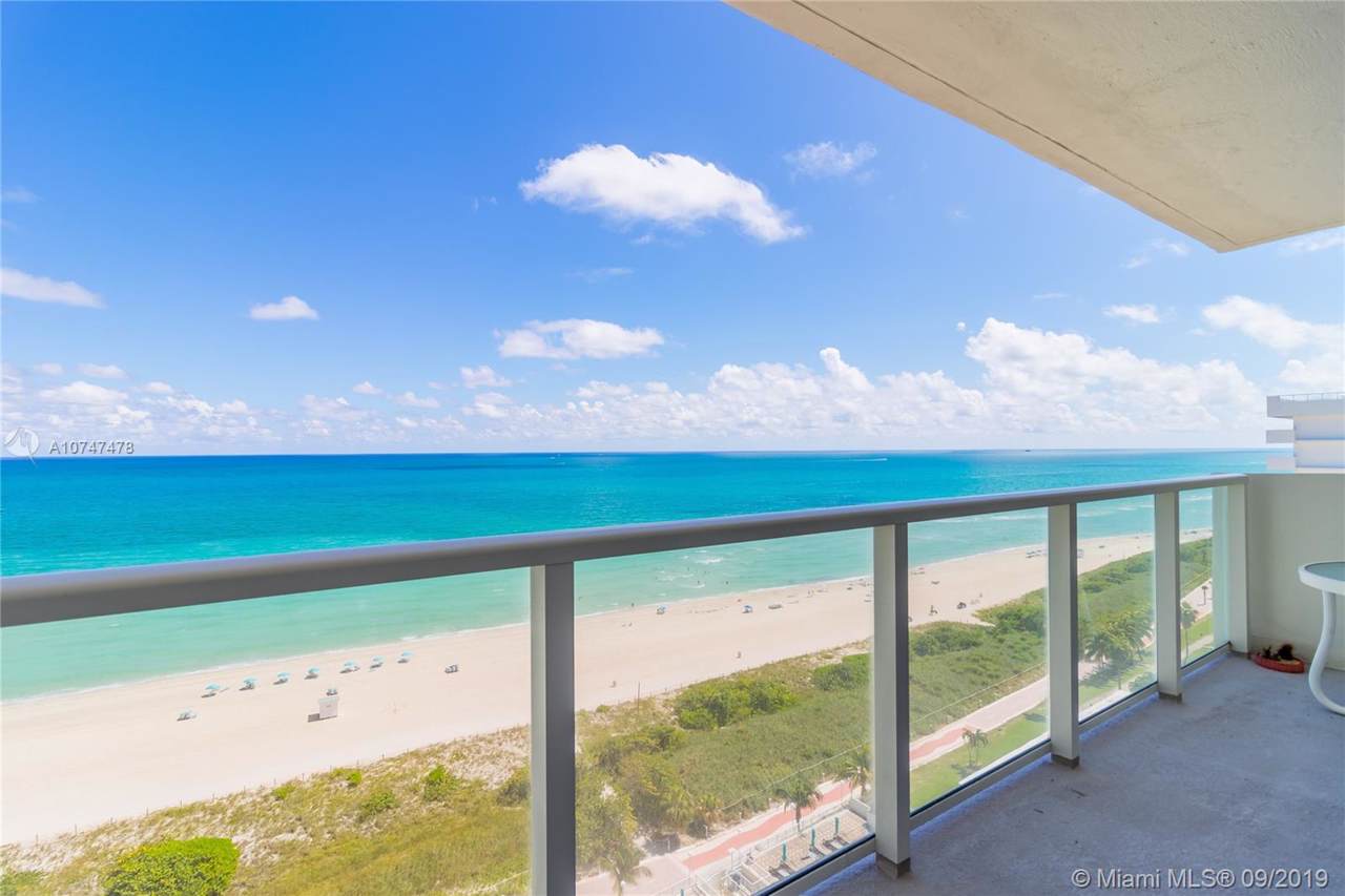 5701 Collins Ave - Photo 1
