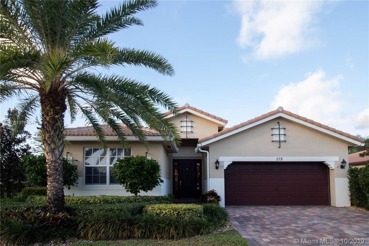 115 Rudder Cay Way - Photo 1