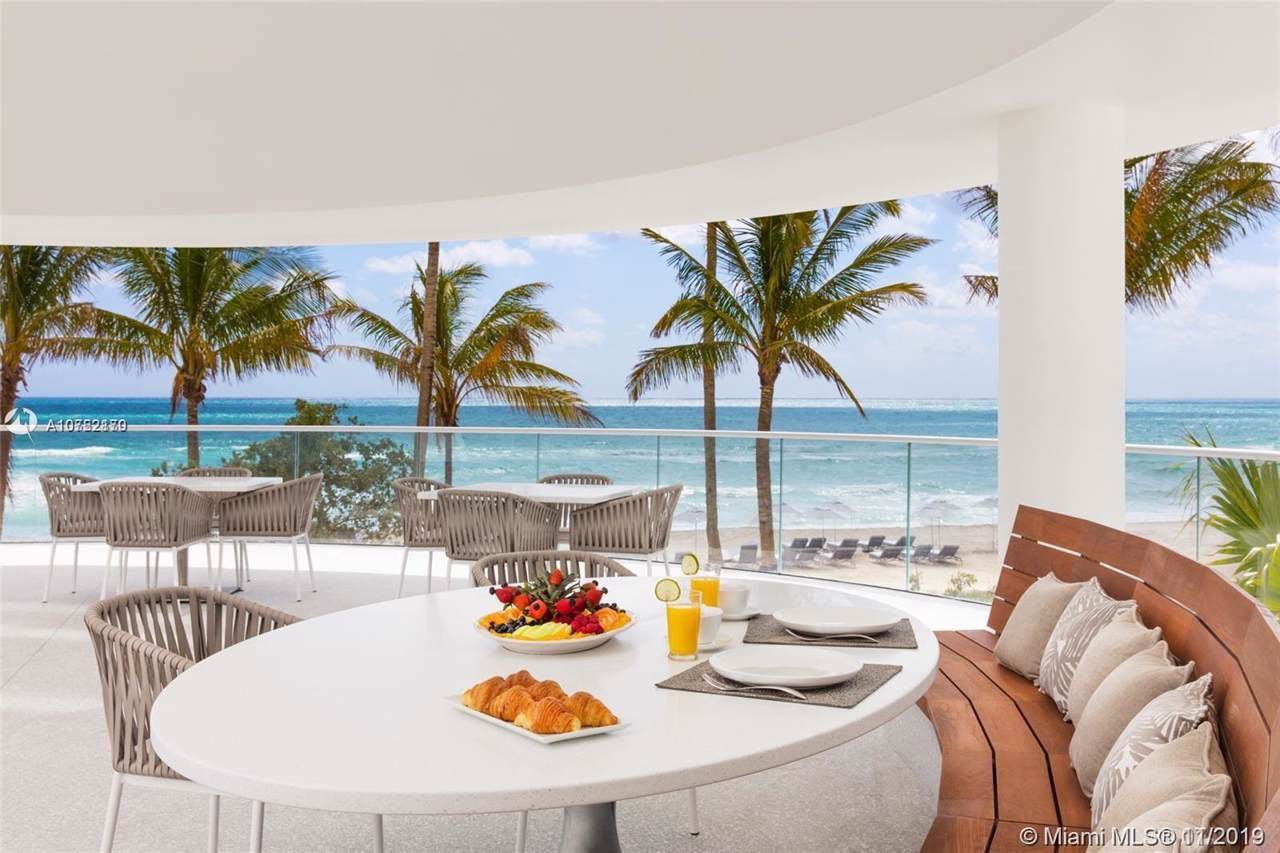 16901 Collins Ave - Photo 1