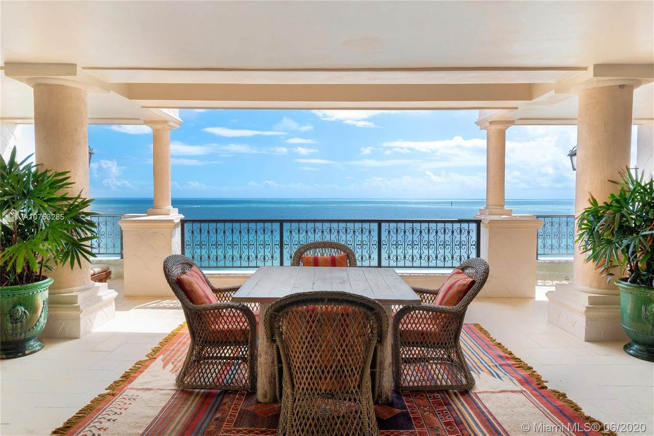 7882 Fisher Island Dr - Photo 1