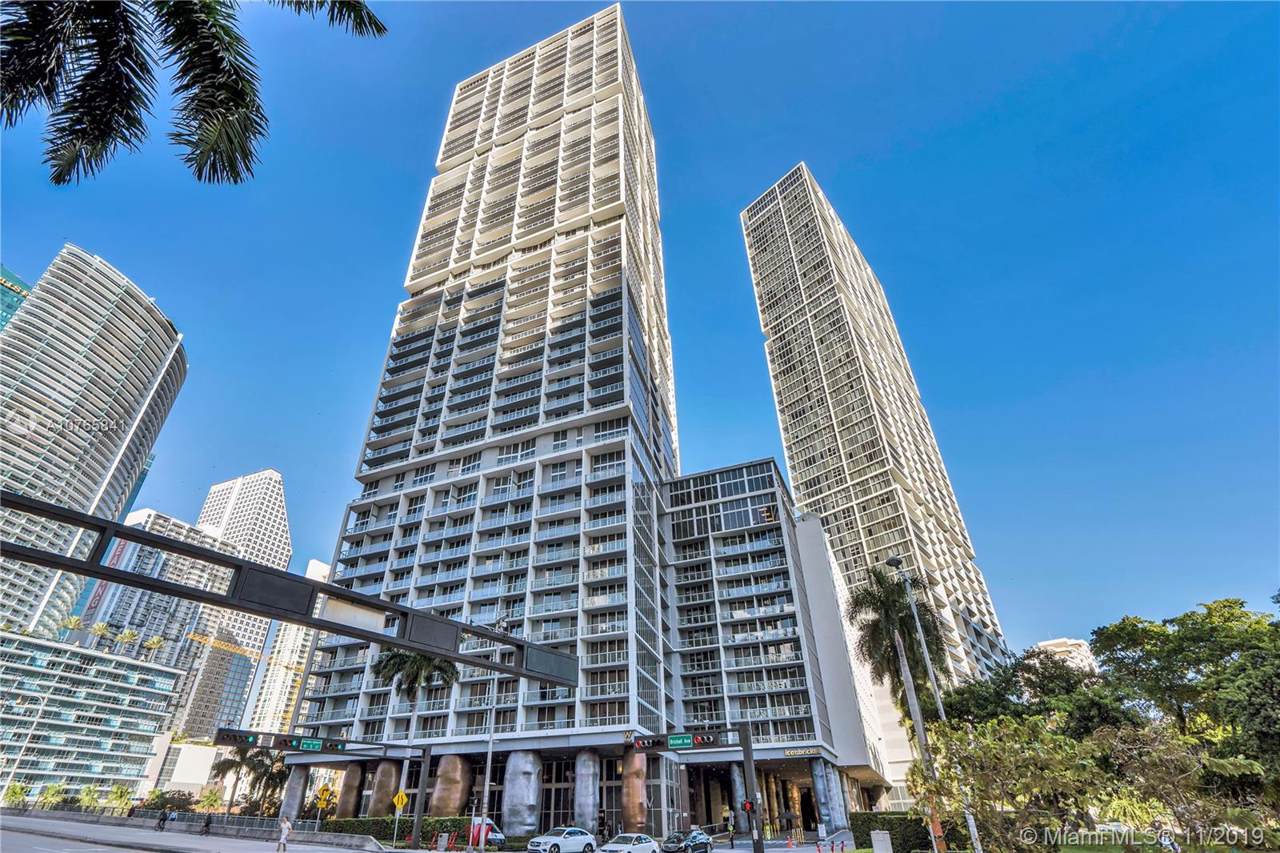 485 Brickell Av - Photo 1