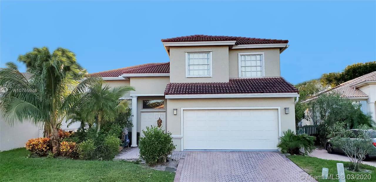7131 Turtle Walk - Photo 1