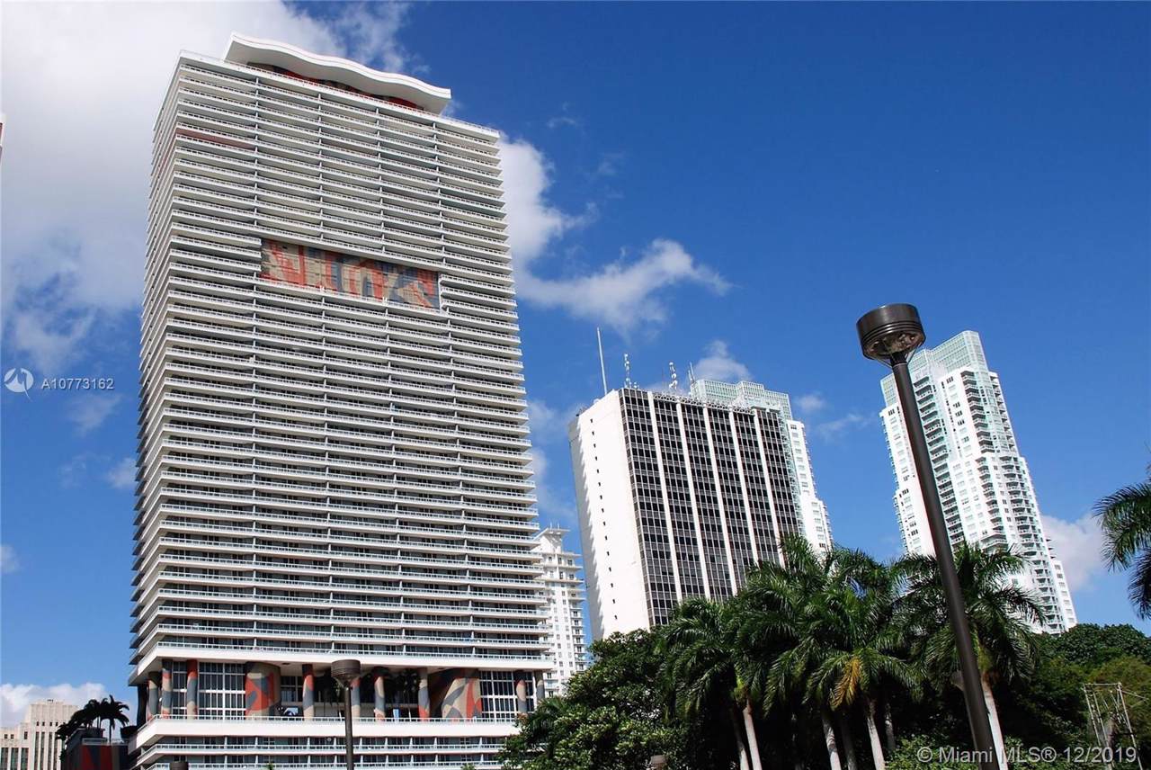 50 Biscayne Blvd - Photo 1