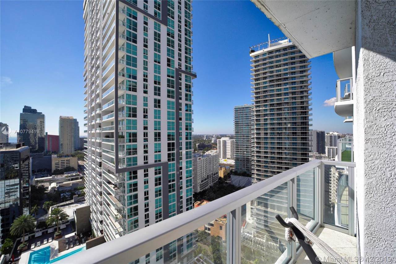 1050 Brickell Ave - Photo 1