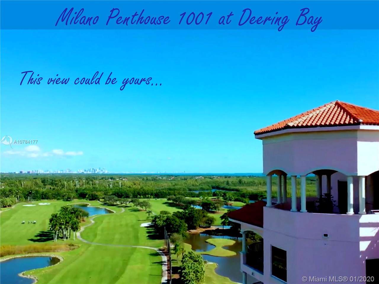 13621 Deering Bay - Photo 1