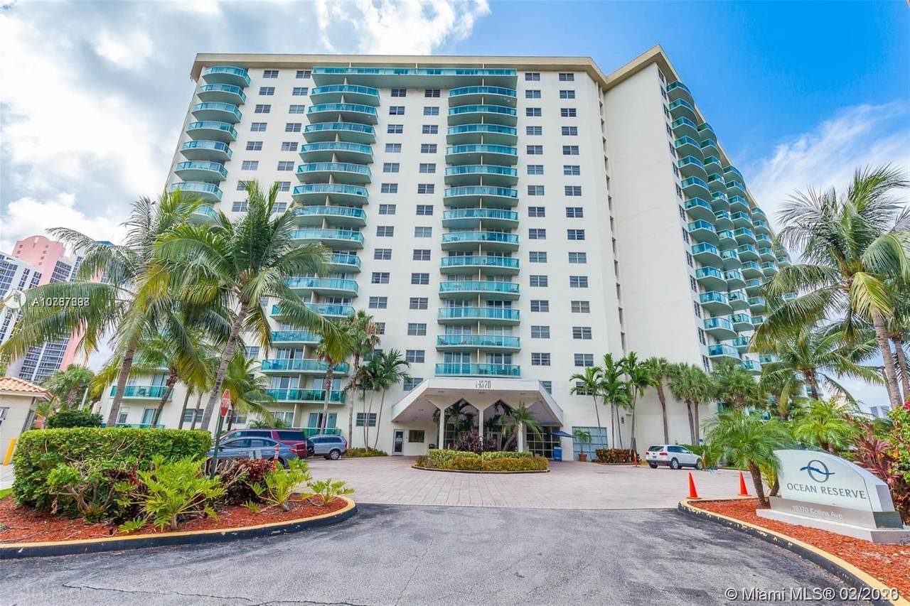 19370 Collins Ave - Photo 1