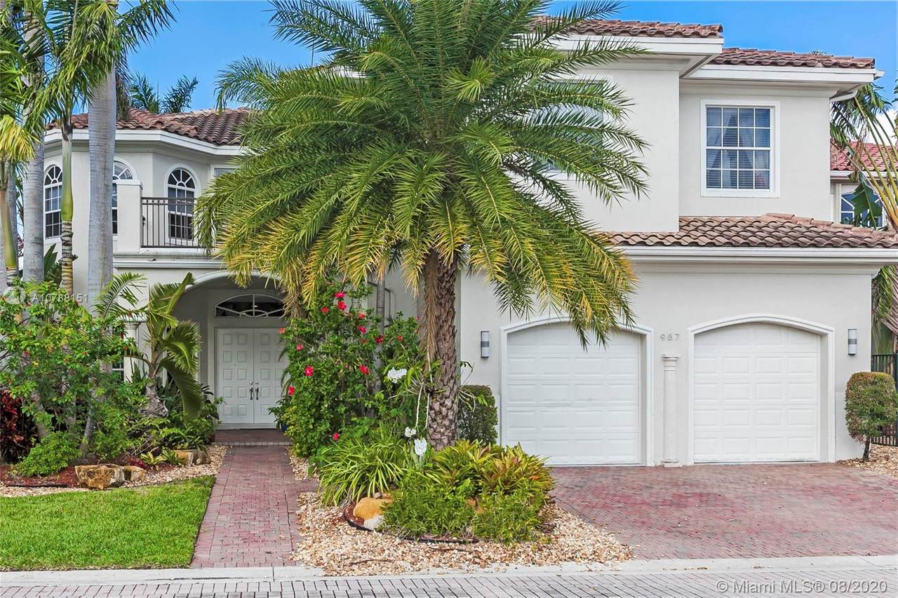 987 Captiva Dr - Photo 1