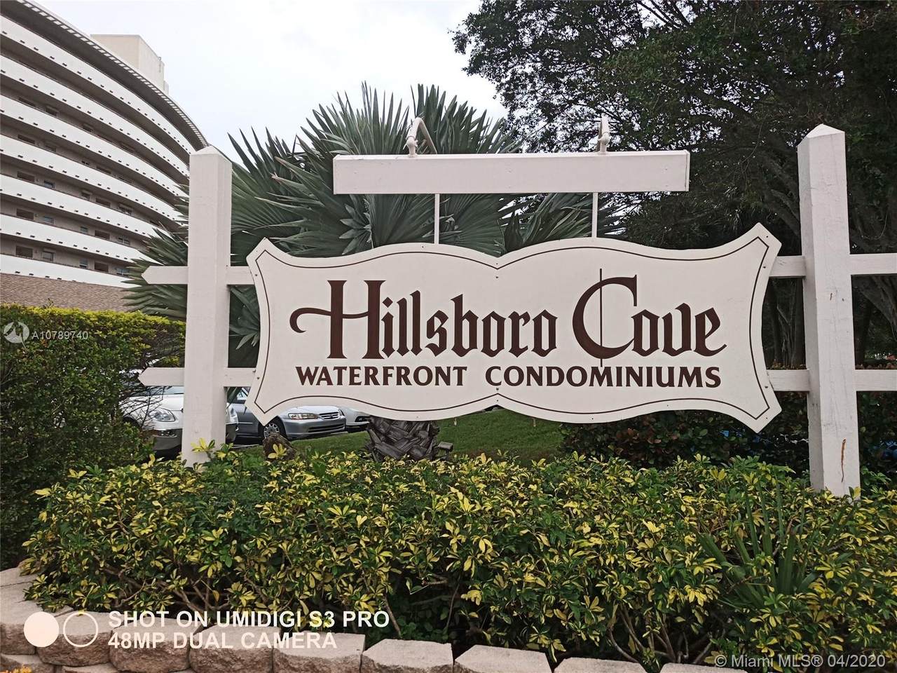 1537 Hillsboro Blvd - Photo 1