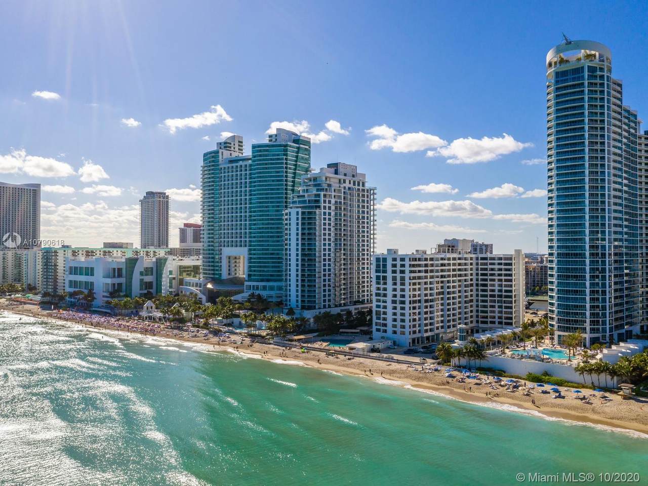 3505 Ocean Dr - Photo 1