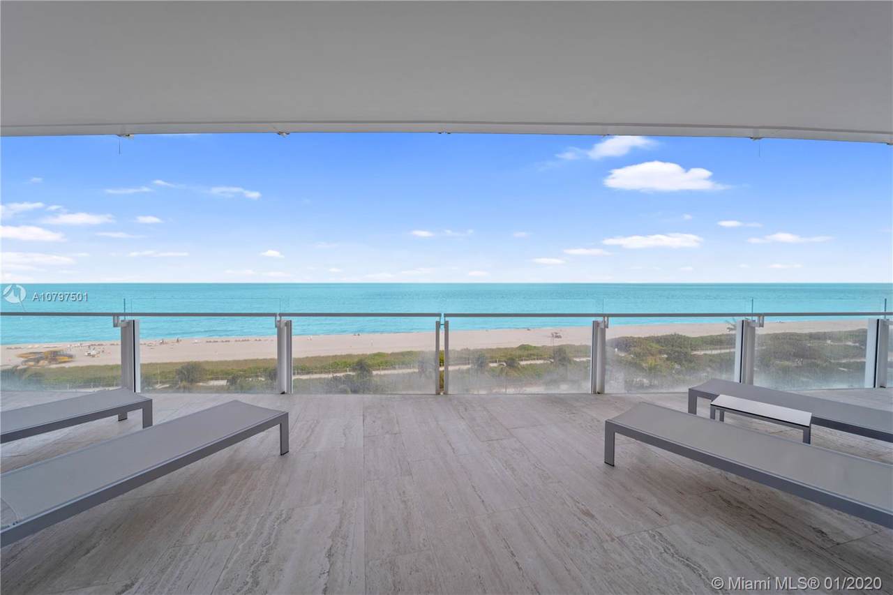 9001 Collins Ave - Photo 1