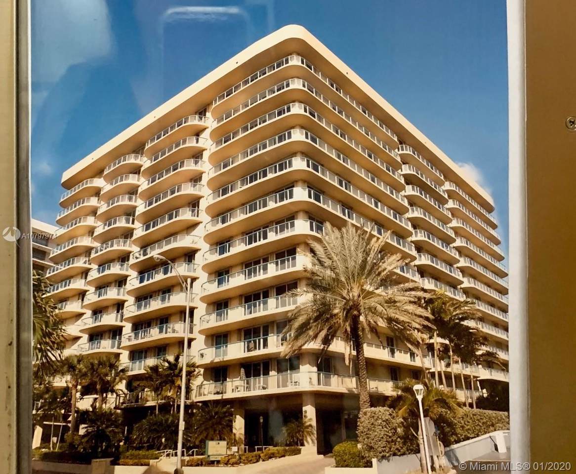 8855 Collins Ave - Photo 1