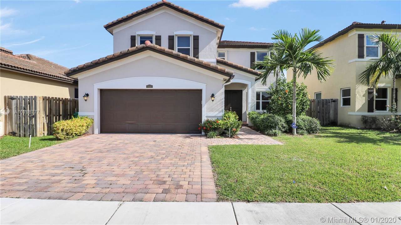 25125 119th Ave - Photo 1