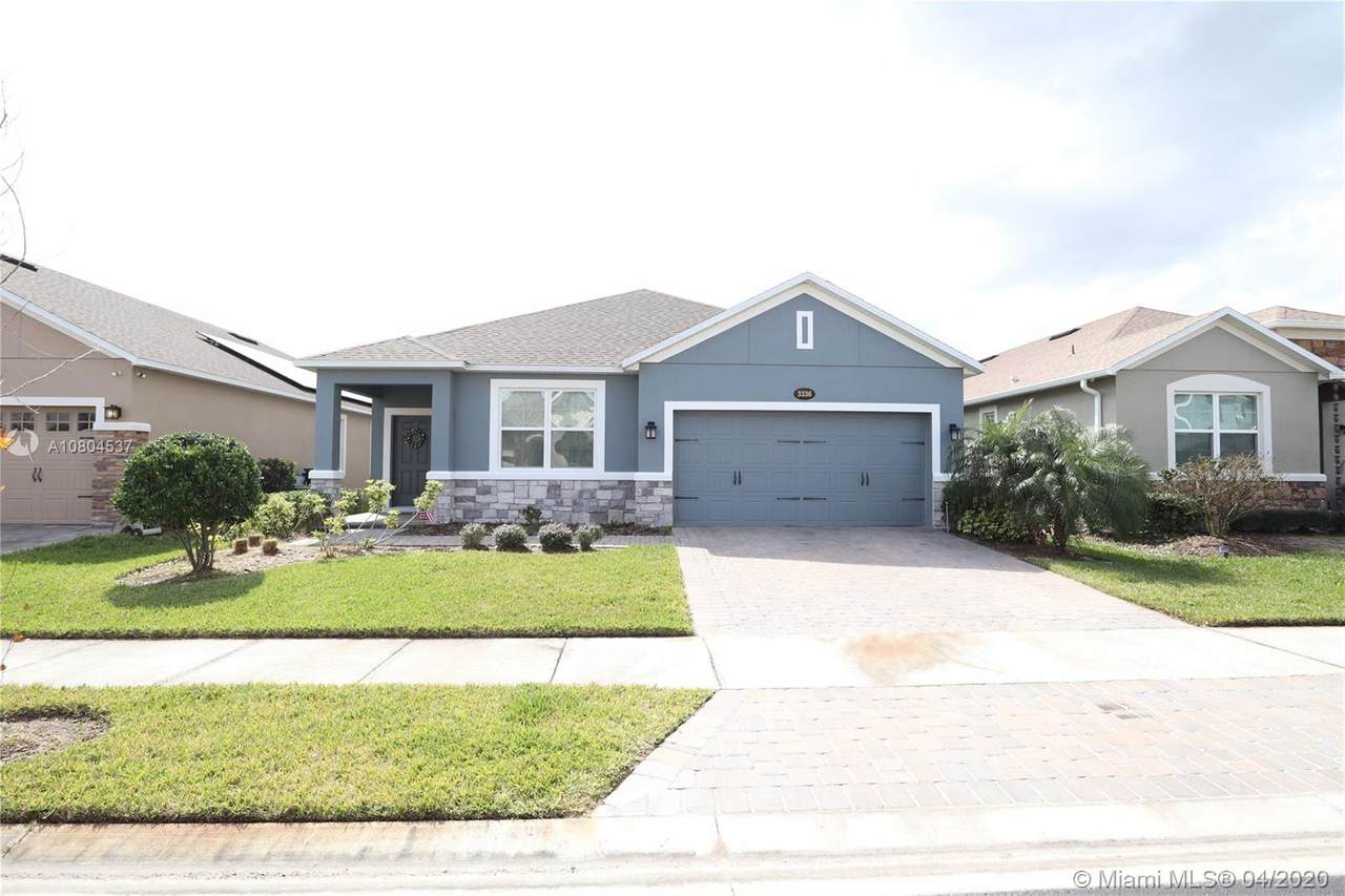 3336 Forton Drive - Photo 1