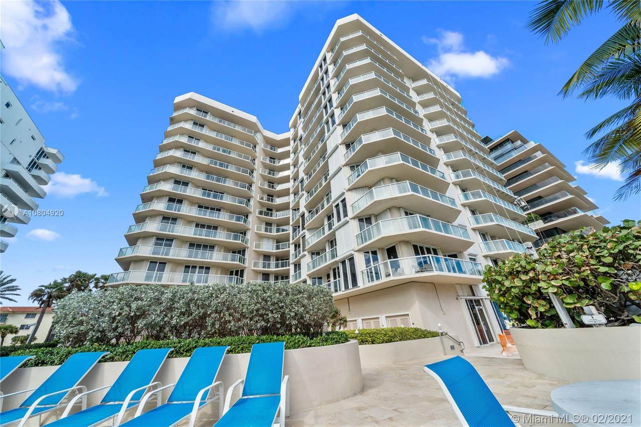 8925 Collins Ave - Photo 1