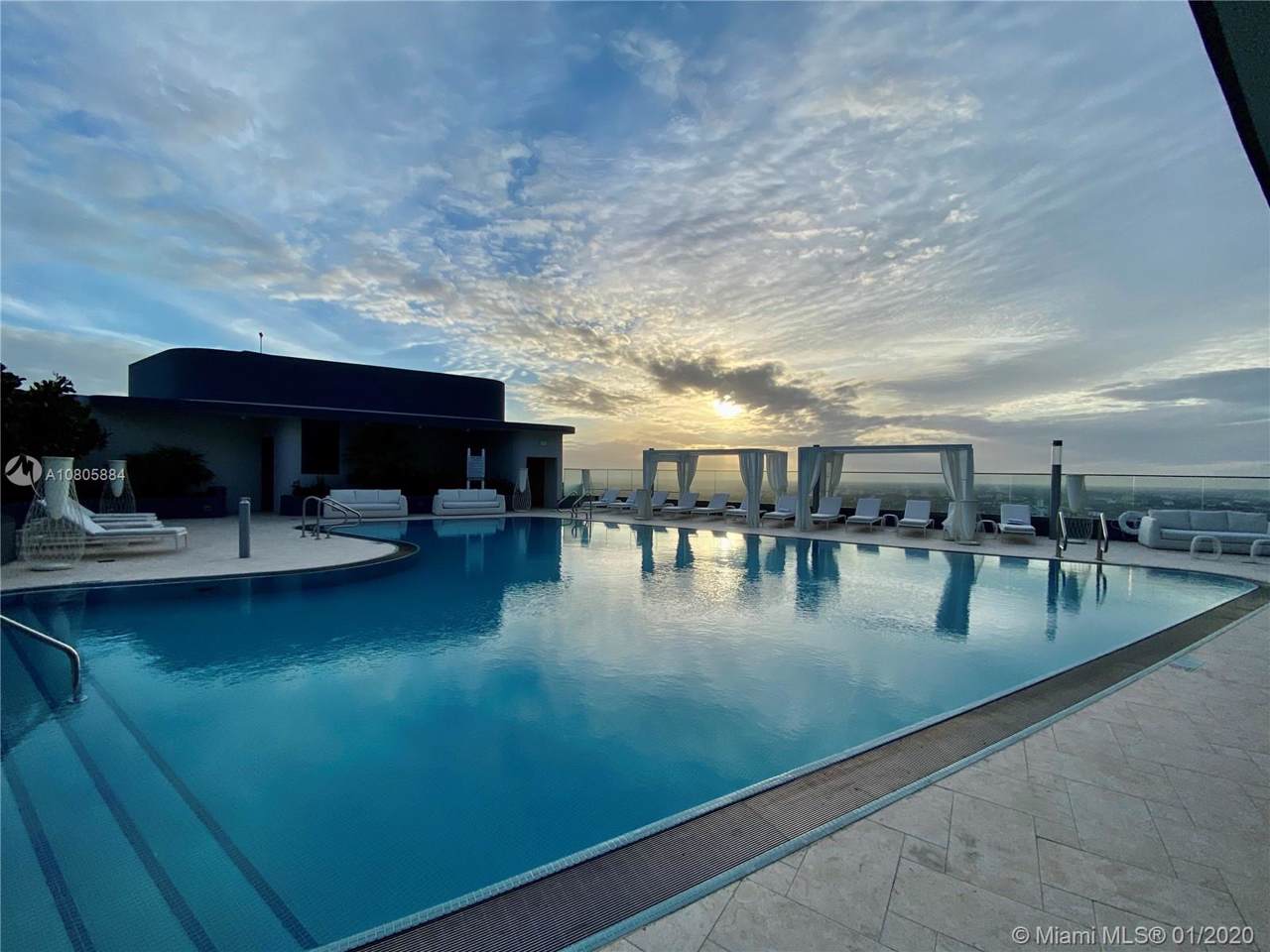 1000 Brickell Plaza - Photo 1
