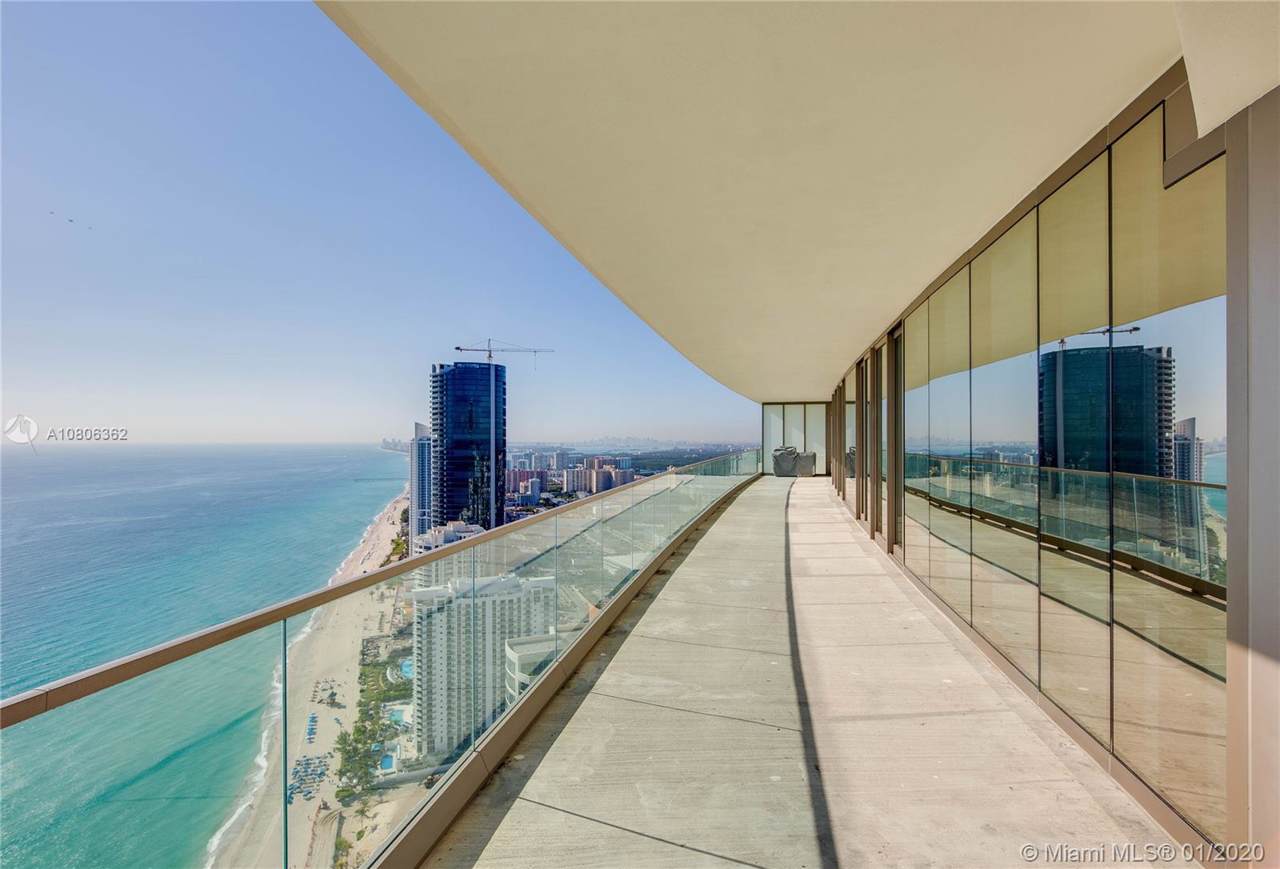 18975 Collins Ave. - Photo 1