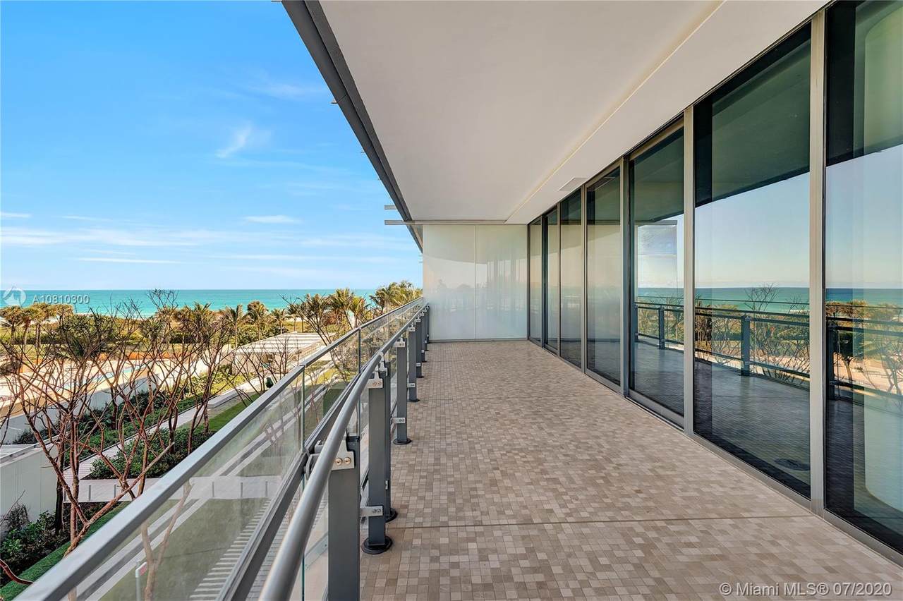 8701 Collins Avenue - Photo 1