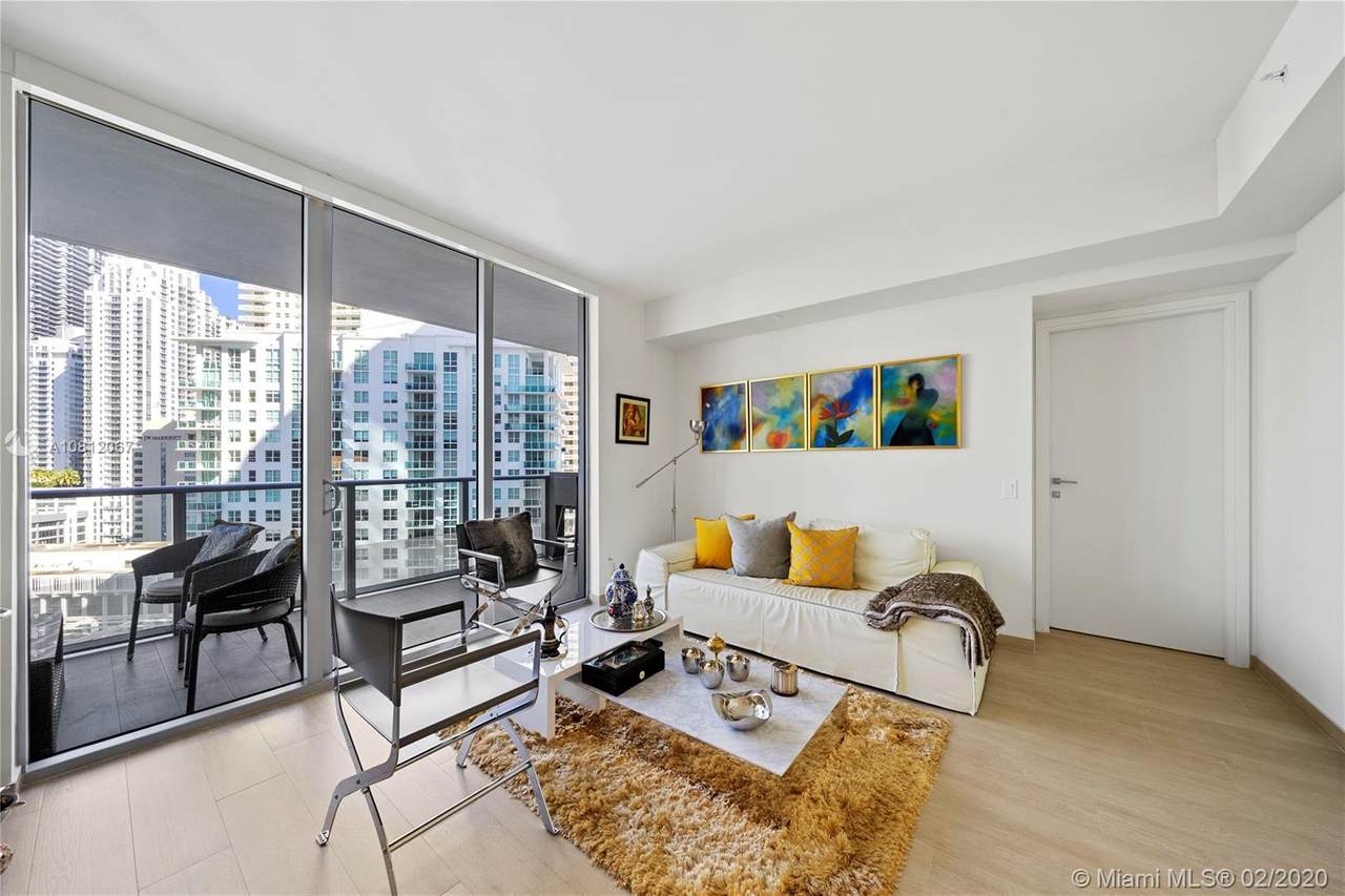 1300 Brickell Bay Dr - Photo 1
