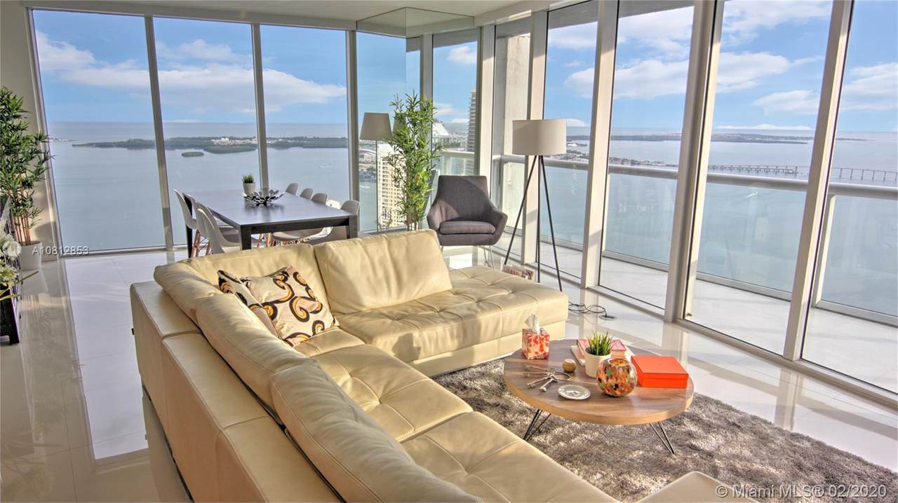 495 Brickell Ave - Photo 1