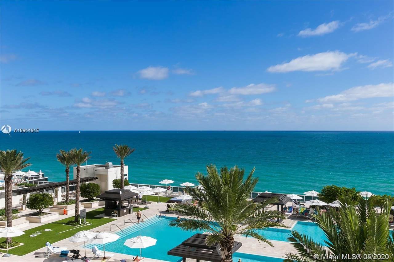 1850 Ocean Drive - Photo 1