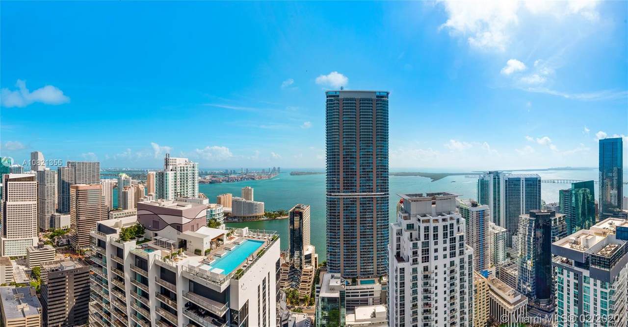 1000 Brickell Plaza - Photo 1