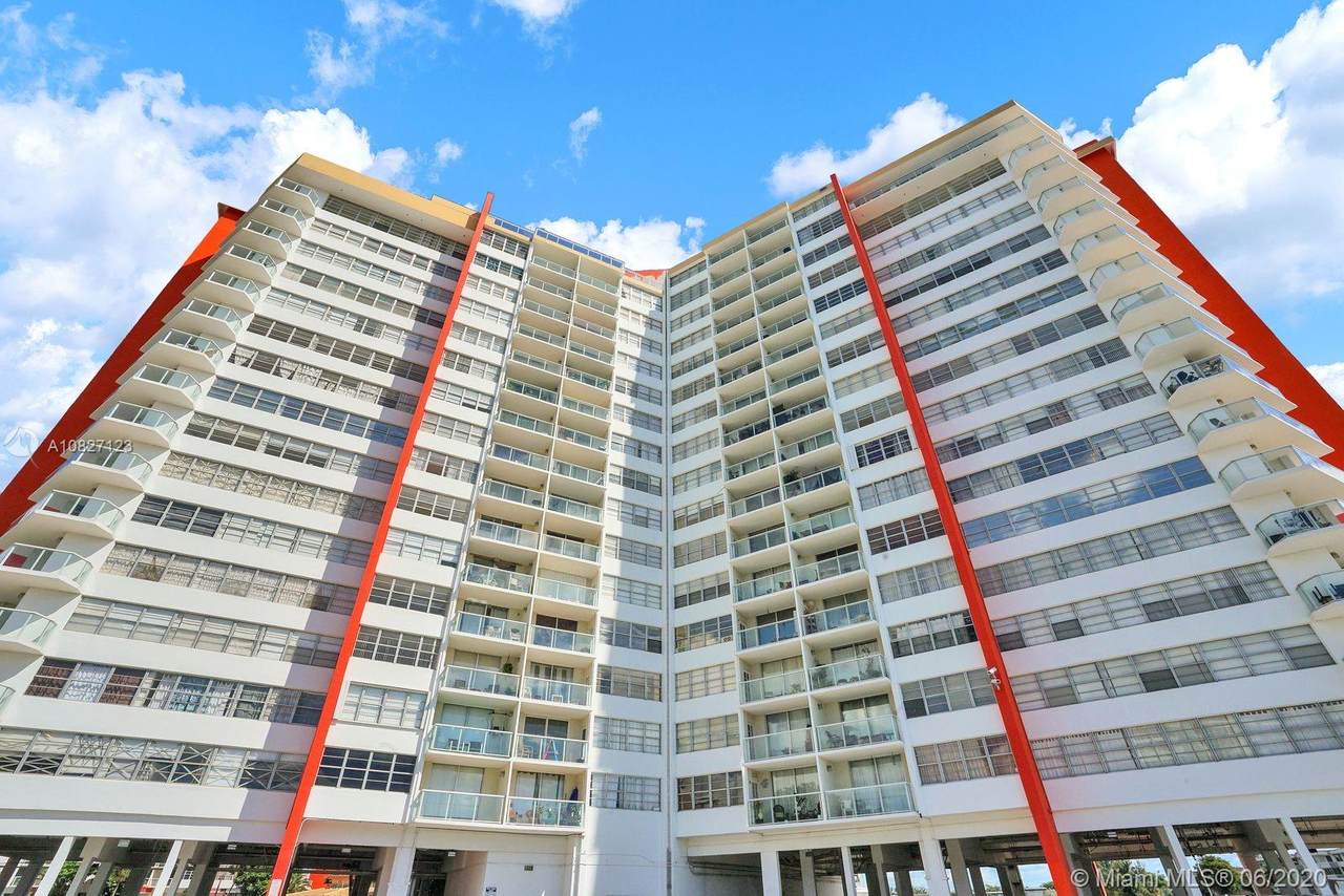 1351 Miami Gardens Dr - Photo 1