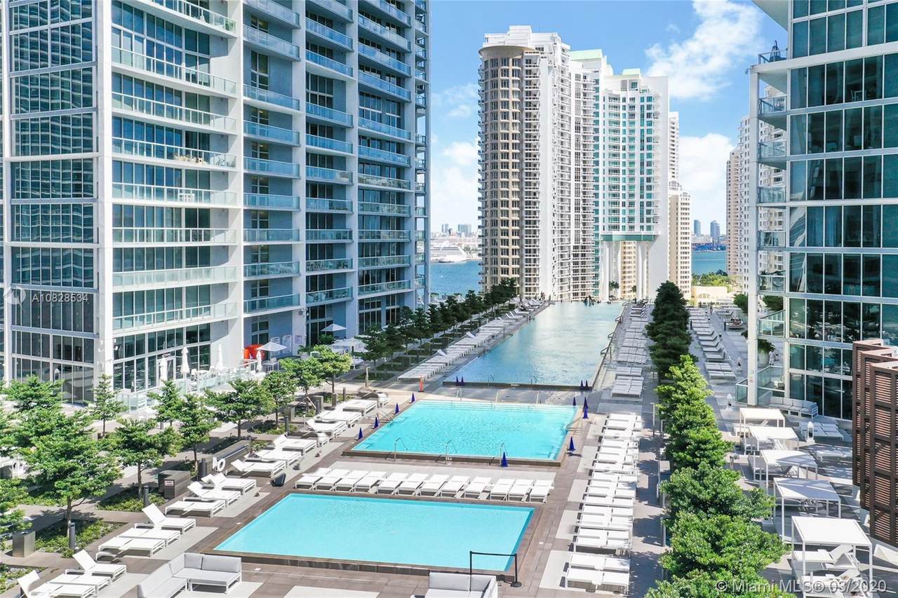 465 Brickell Ave - Photo 1