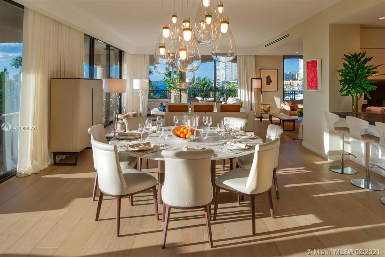 6841 Fisher Island Drive - Photo 1