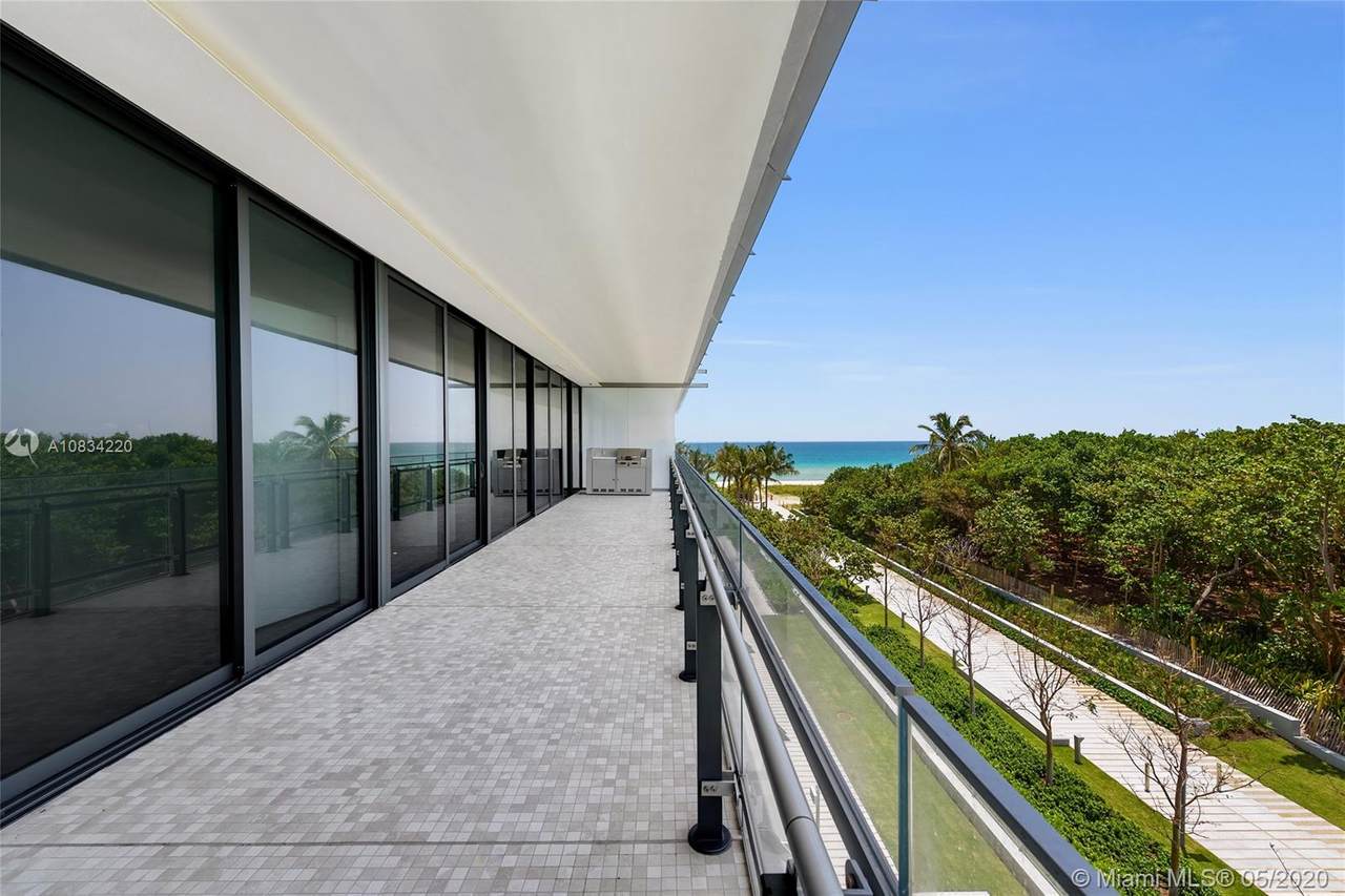 8701 Collins Ave - Photo 1