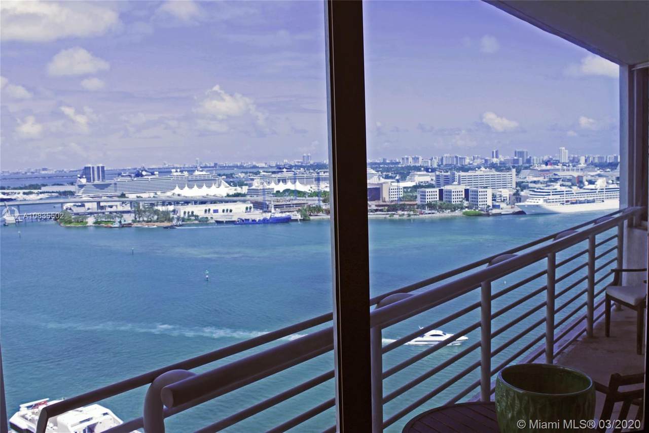 335 Biscayne Blvd - Photo 1