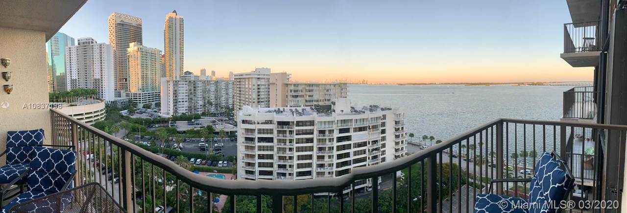 1450 Brickell Bay Dr - Photo 1