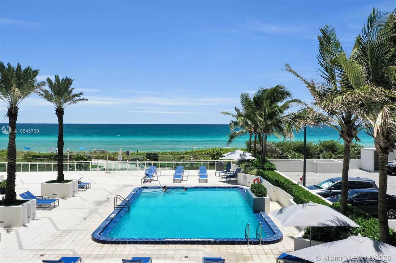 6917 Collins Ave - Photo 1
