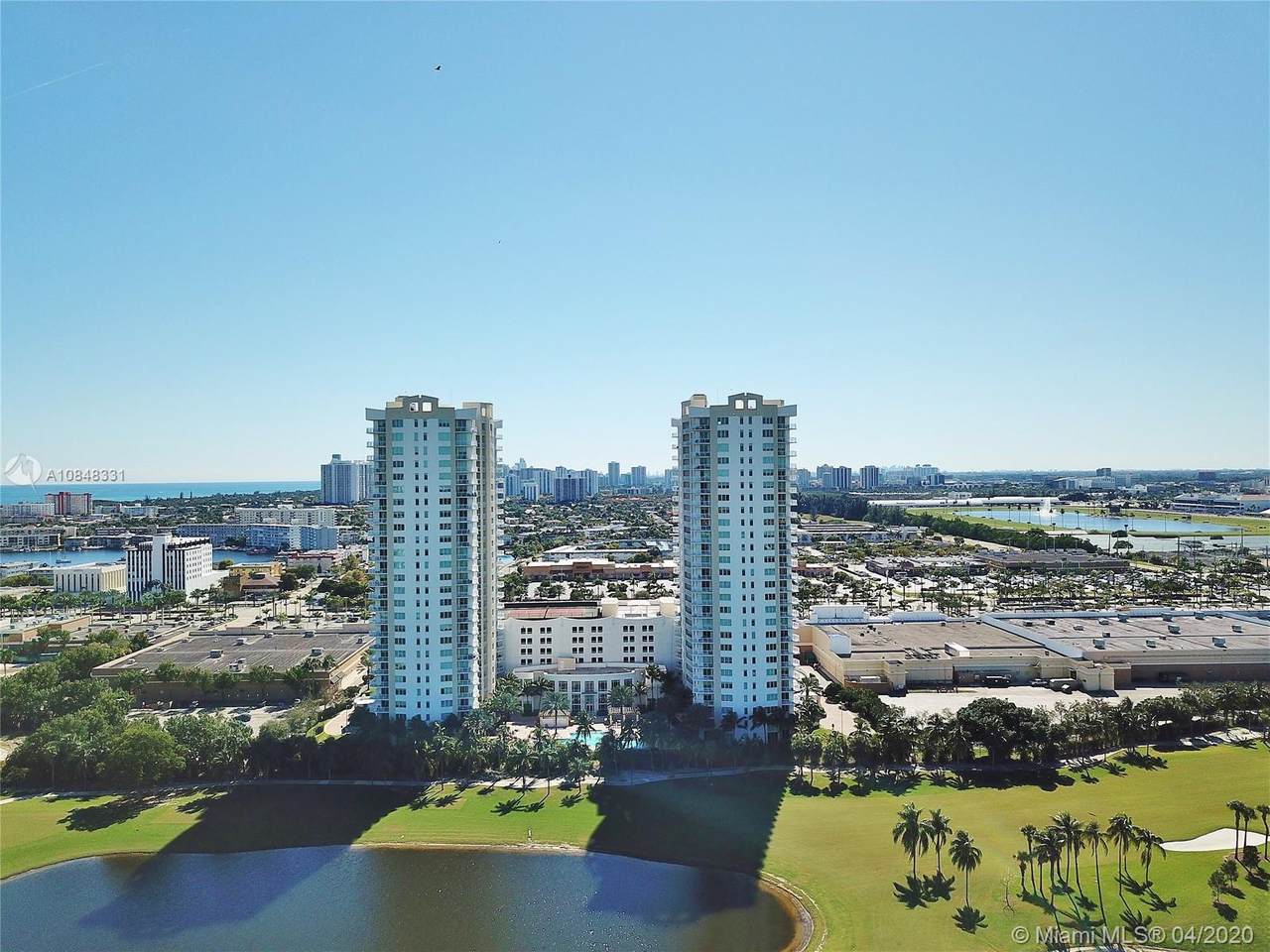 1755 Hallandale Beach - Photo 1