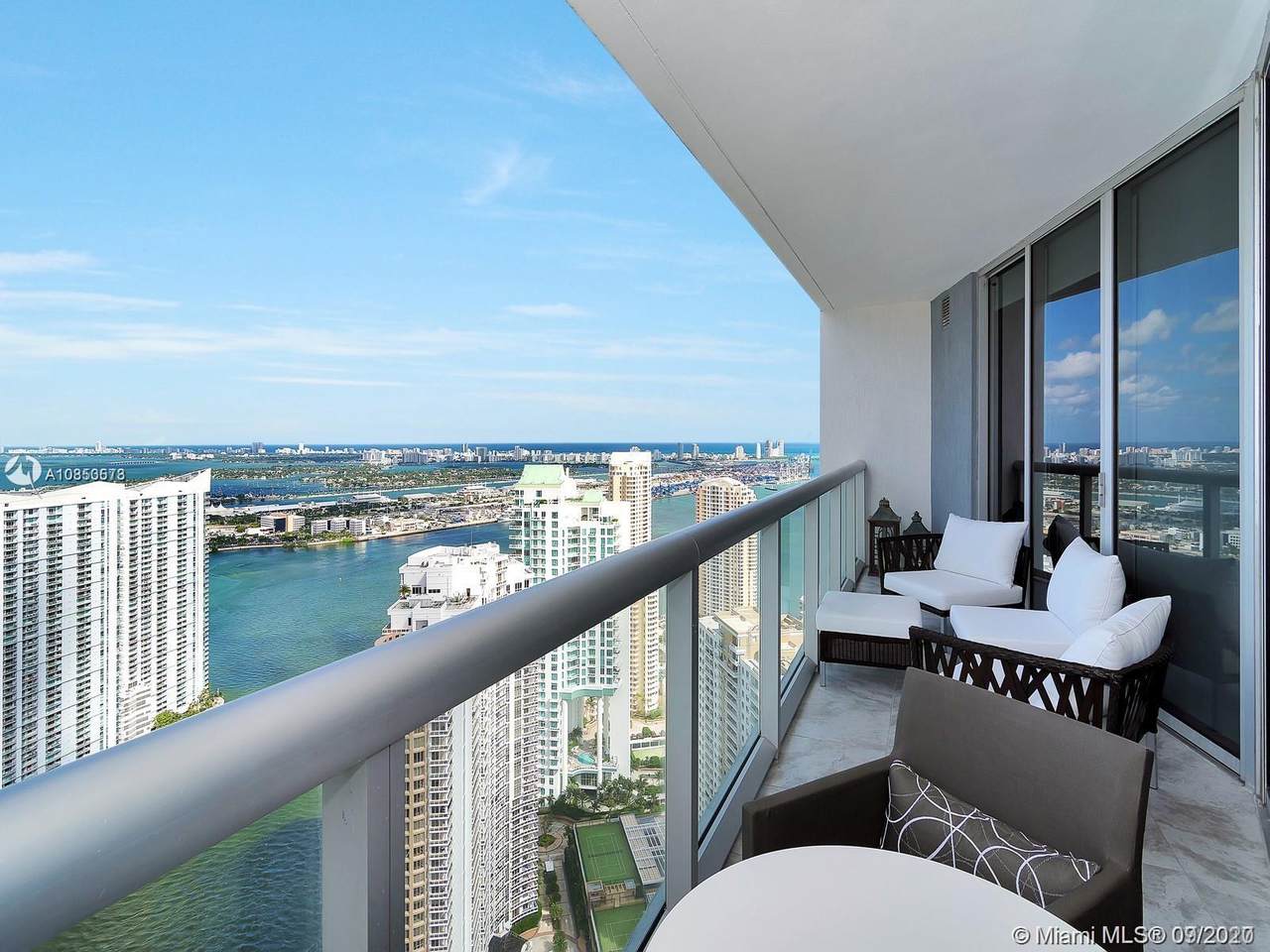 495 Brickell Ave - Photo 1