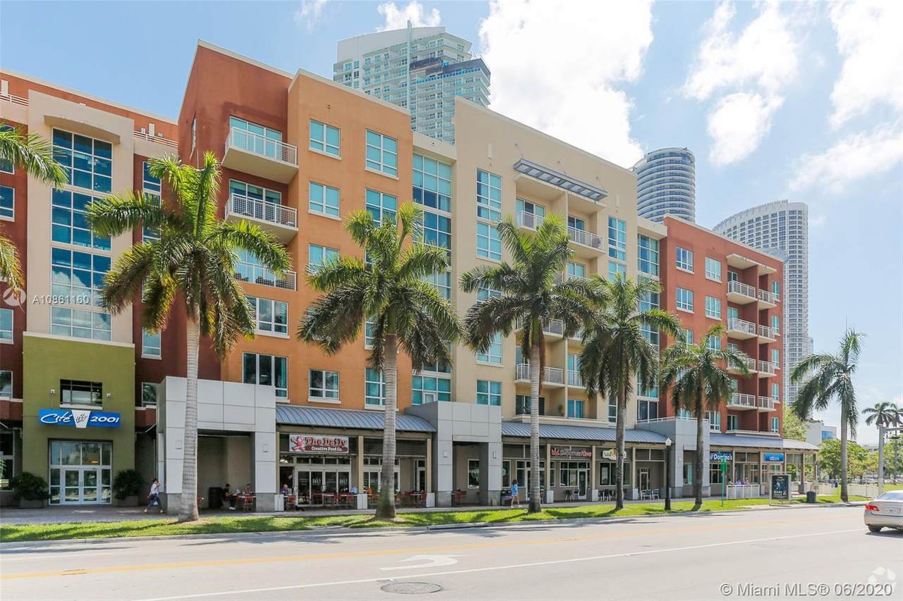 2001 Biscayne Blvd - Photo 1