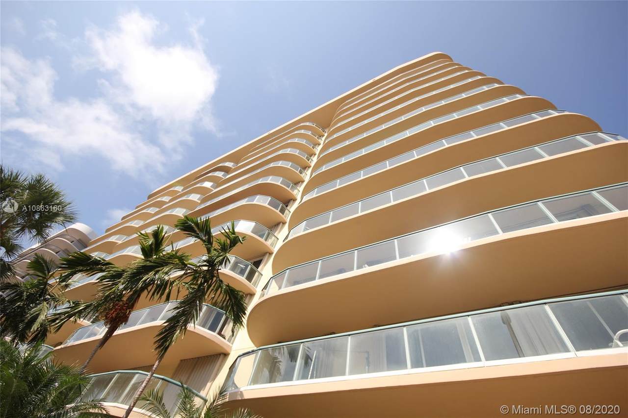 8855 Collins Ave - Photo 1