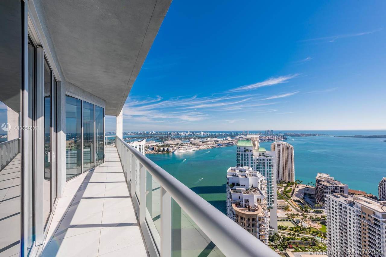 465 Brickell Ave - Photo 1
