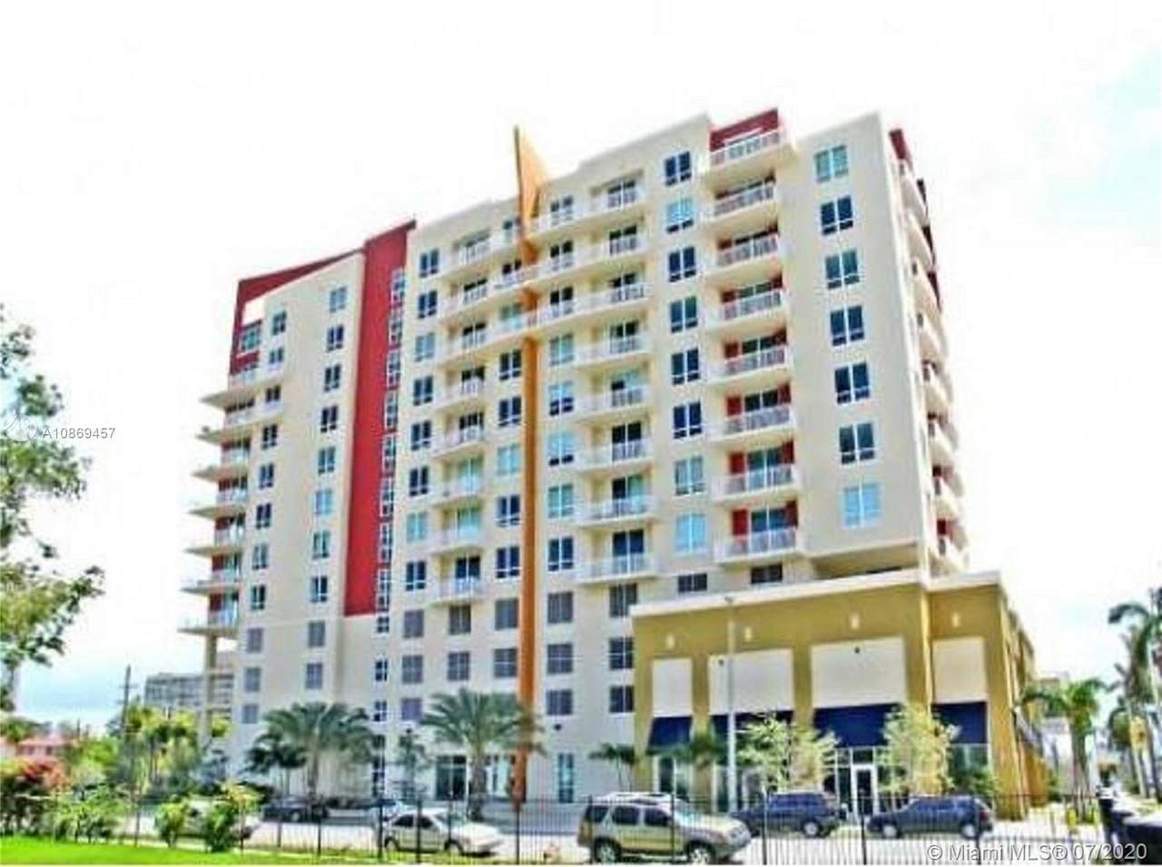 2275 Biscayne Boulevard - Photo 1