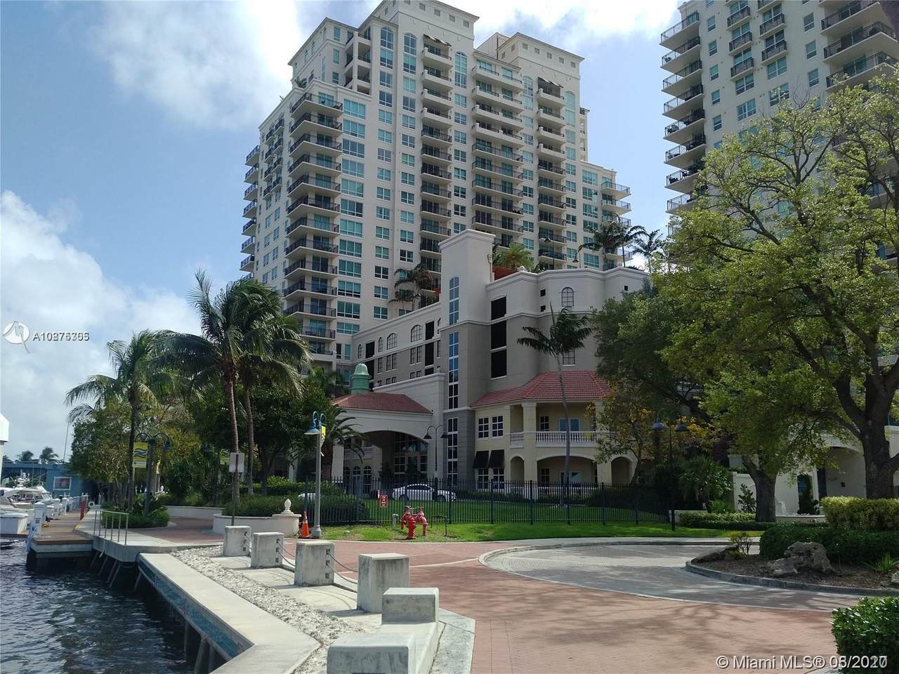 610 Las Olas Blvd - Photo 1