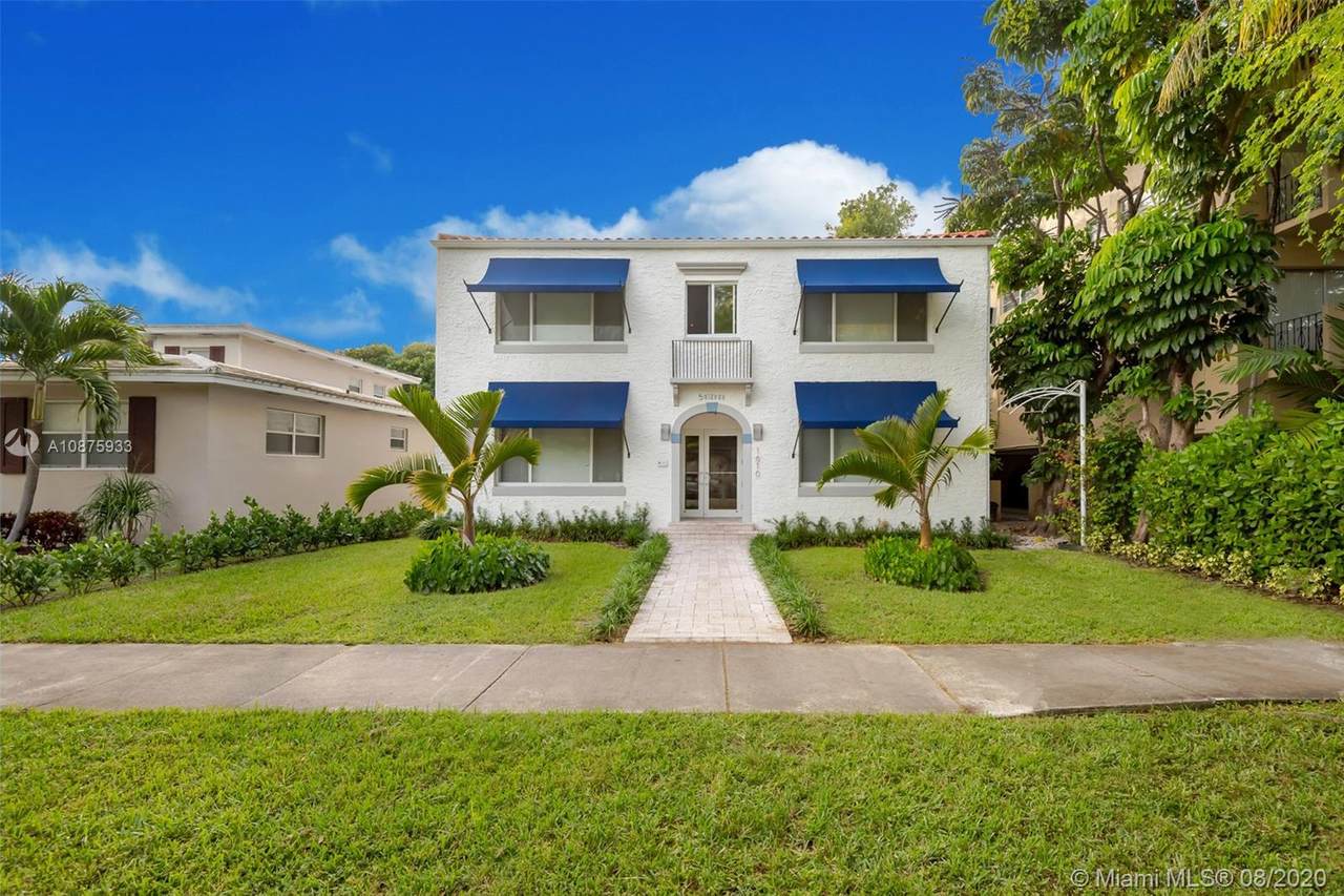 1610 Salzedo St - Photo 1
